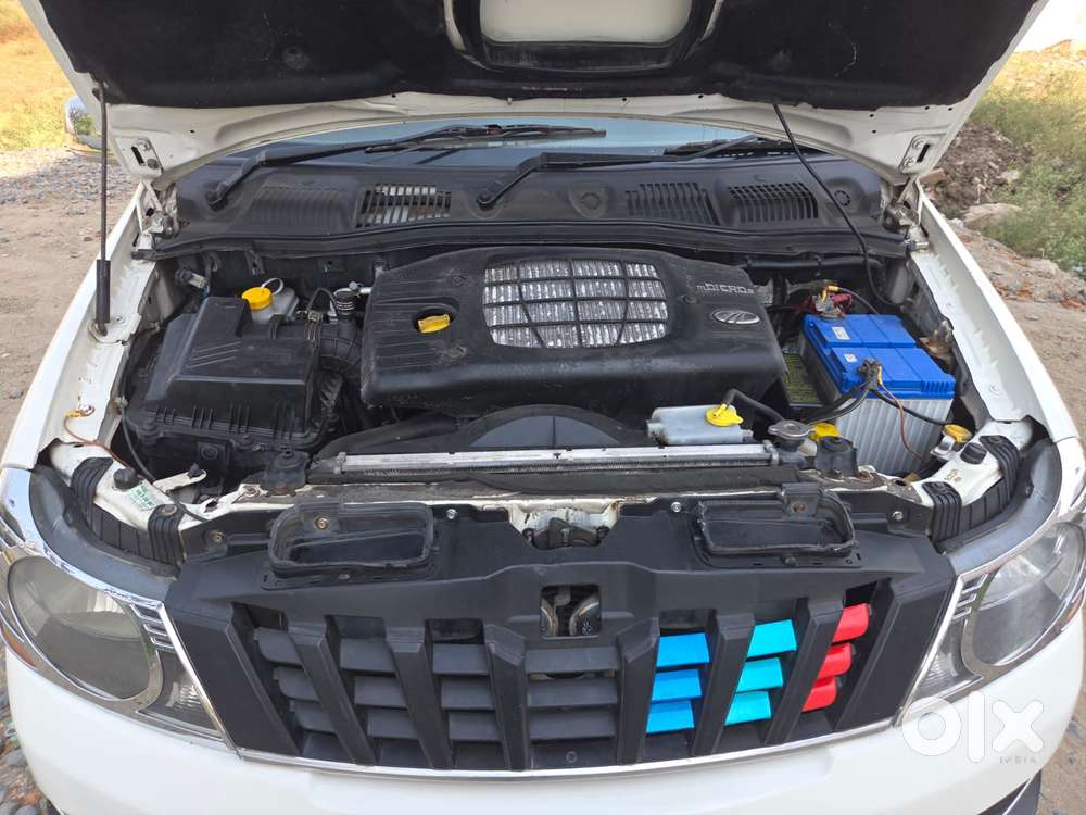 Mahindra Xylo D4 Bs Iii, 2012, Diesel