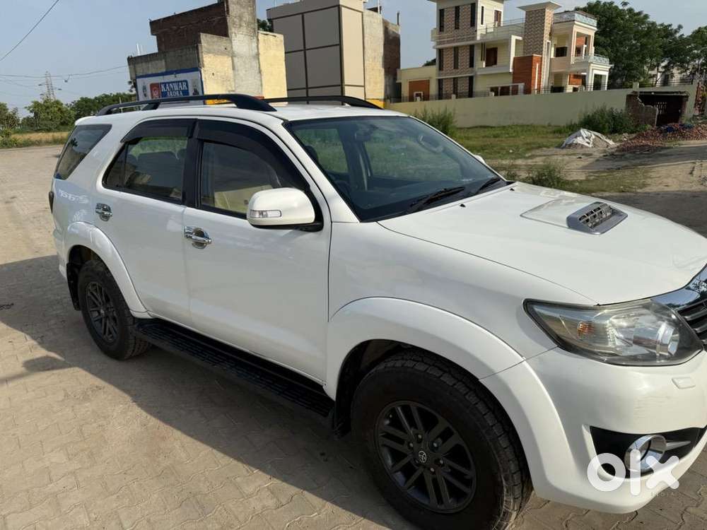 All Original Family Car