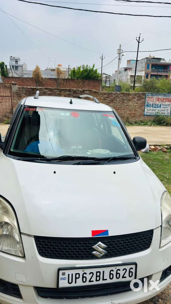 Swift Vdi Diesel Maruti 2010