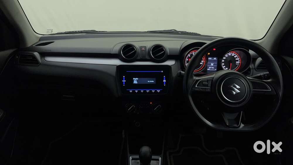 Maruti Suzuki Swift Amt Vvt Vxi, 2023, Petrol
