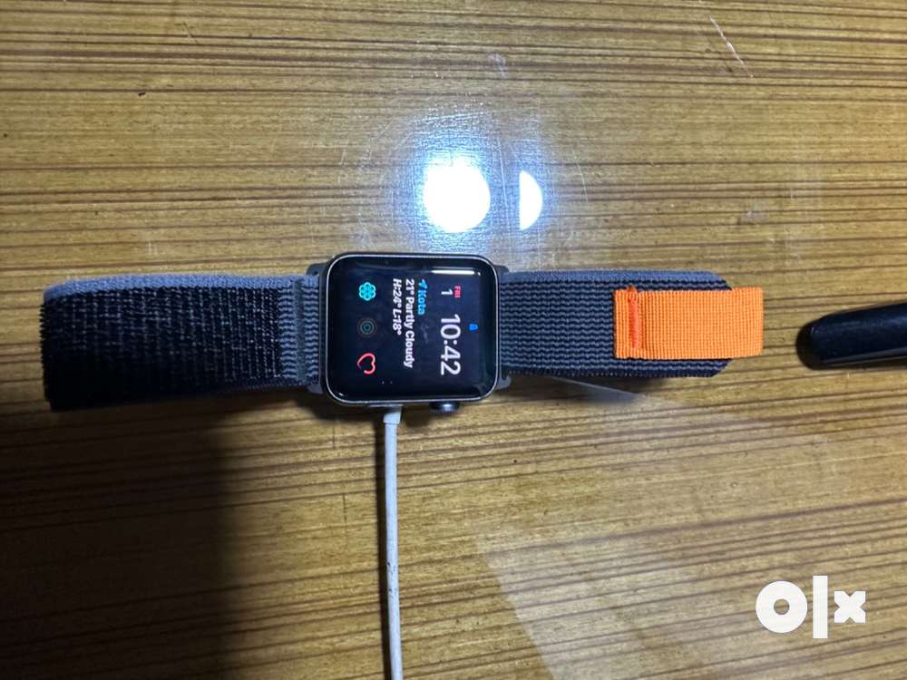 Apple watch 3 store olx