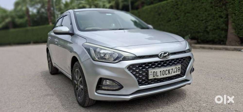 Hyundai I20 1.2 Asta, 2018, Petrol
