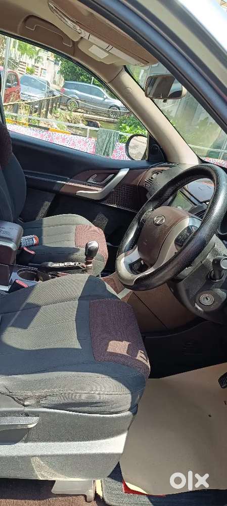 Mahindra Xuv500 Diesel 2013