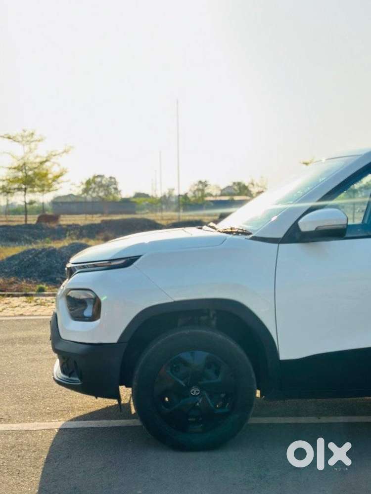 Tata Punch Adventure Rhythm Icng, 2023, Cng & Hybrids