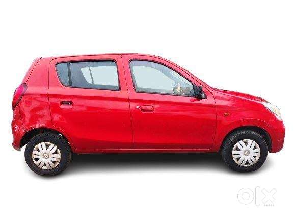 Maruti Suzuki Alto 0.8 Lxi (o), 2019, Petrol