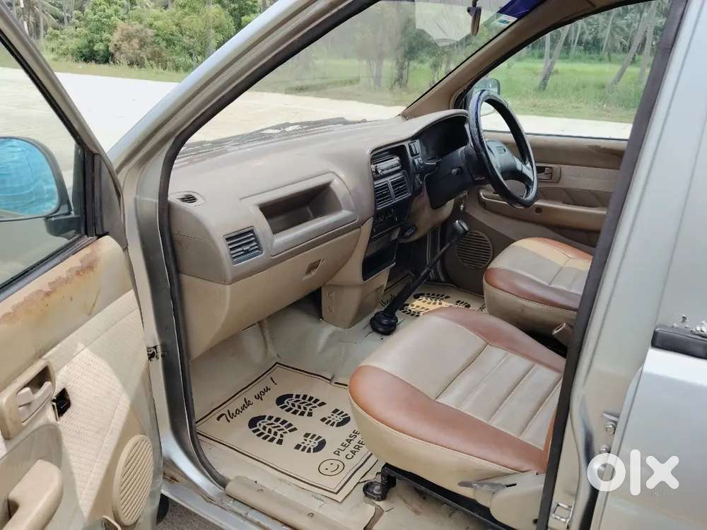 Chevrolet Tavera Neo Ls 2008