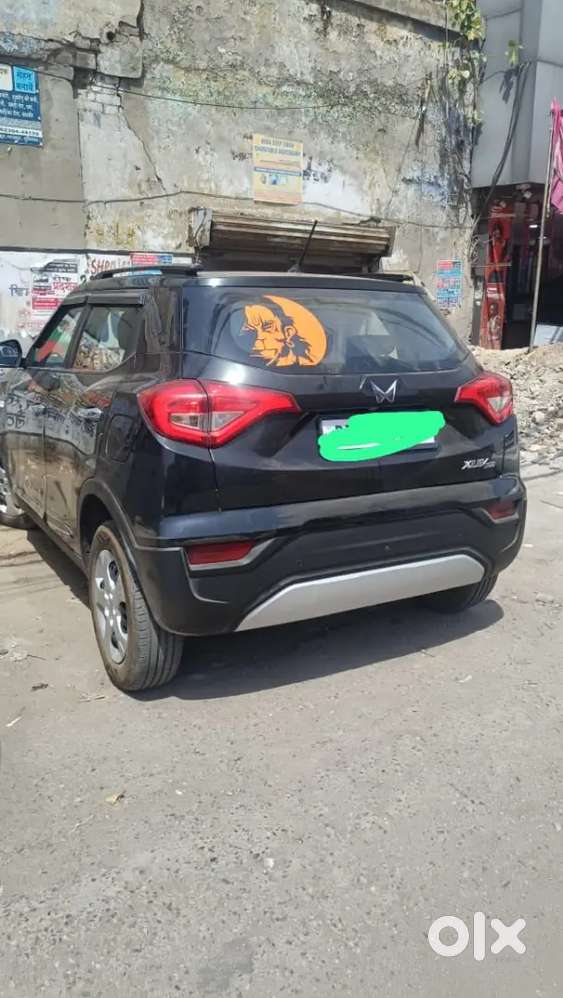 Mahindra Xuv300 Turbosport 2023 Petrol 12800 Km Driven New Car