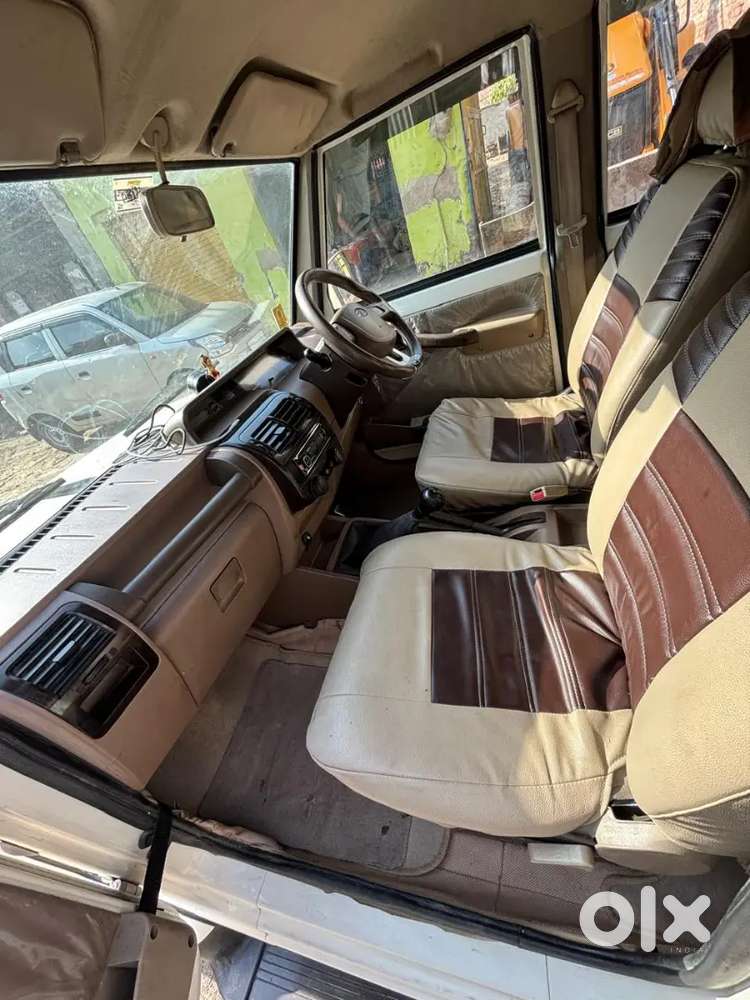 Mahindra Bolero 2019 Diesel Well Maintained