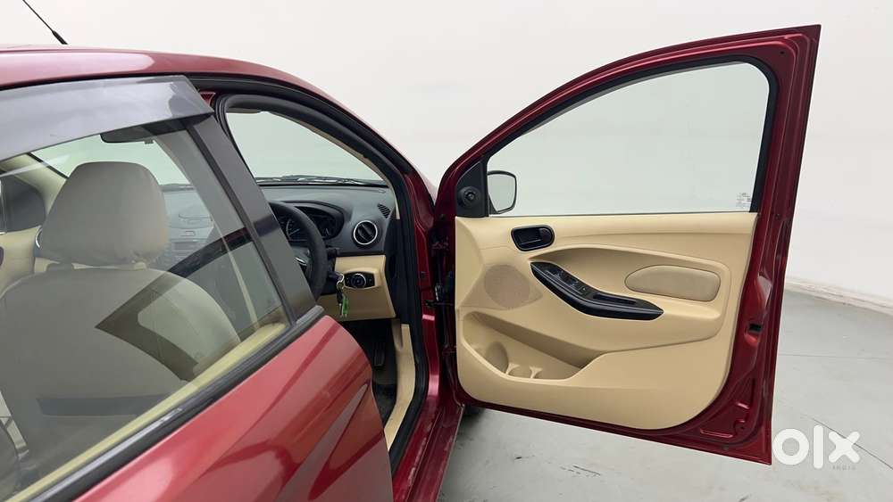 Ford Figo Aspire 1.2 Ti-vct Trend, 2015, Petrol