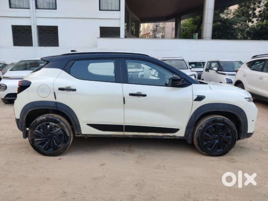 Renault Kiger Rxl Amt, 2024, Petrol