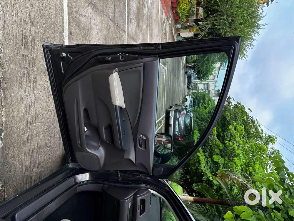 Honda Cr-v 2.4l 4wd Avn 2018
