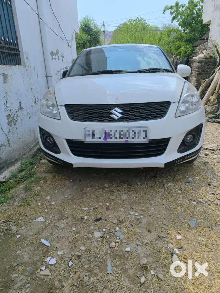 Maruti Suzuki Swift 2015 Diesel