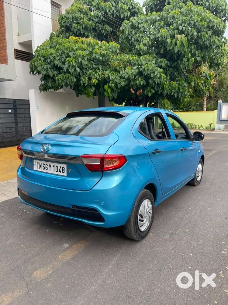 Tata Tigor 1.05 Revotorq Xe, 2018, Diesel