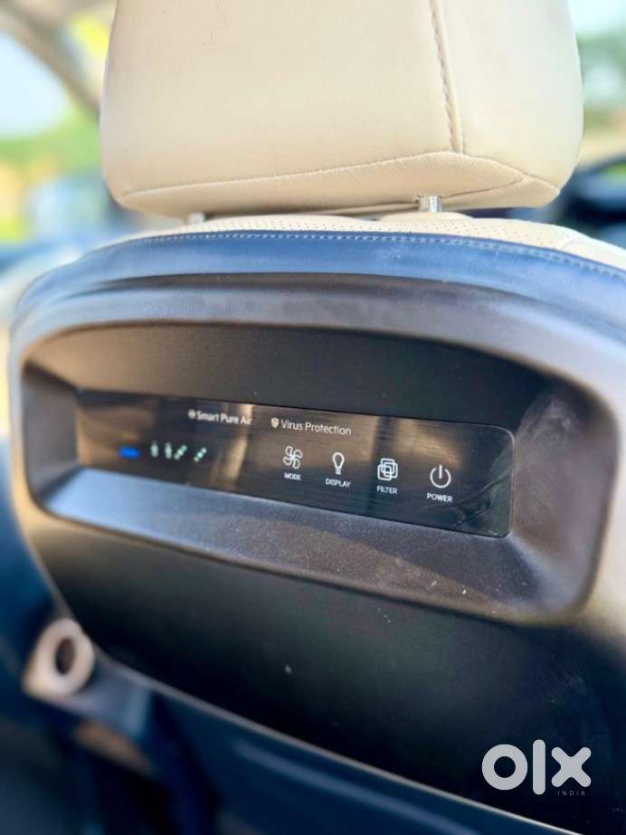 Kia Carens, 2022, Diesel