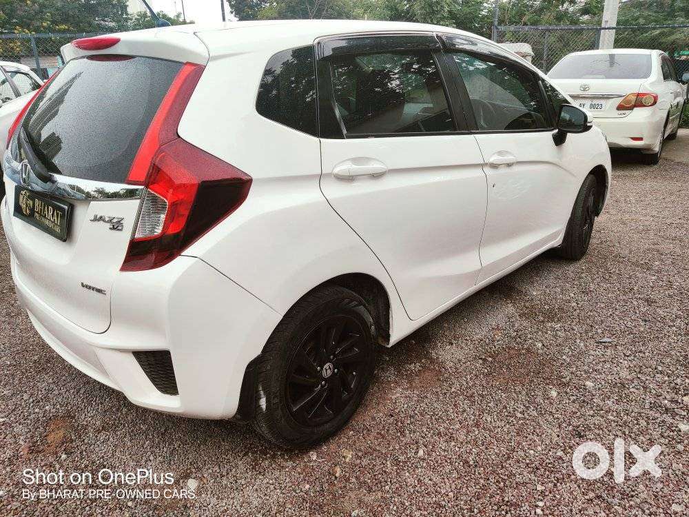 Honda Jazz 1.5 V I Dtec, 2015, Diesel