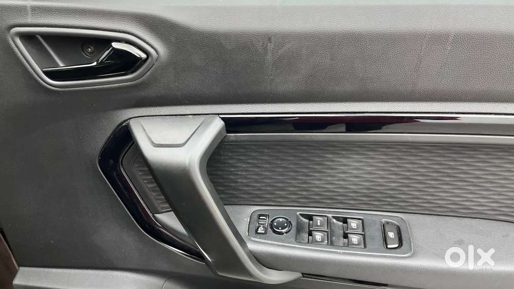 Renault Kiger Rxz Turbo Cvt, 2022, Petrol