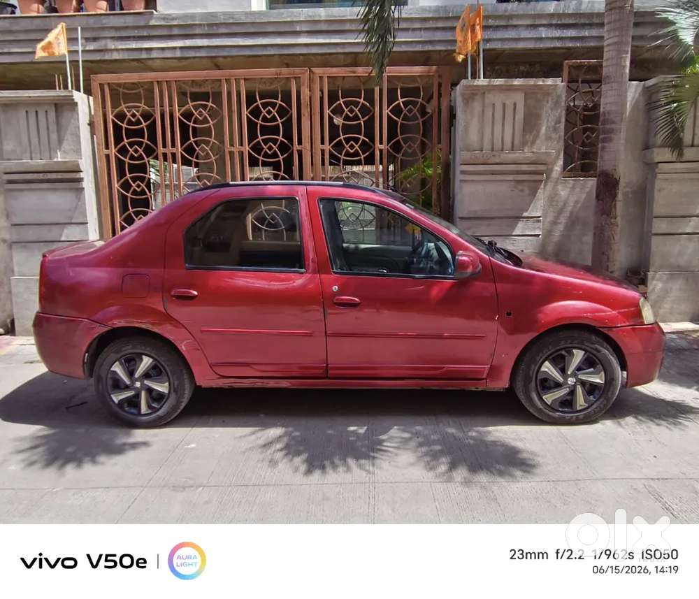 Mahindra Verito 2012 Model Diesel Good Condition