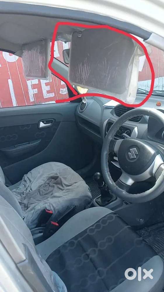 Maruti Suzuki Alto 800 Alto Lxi