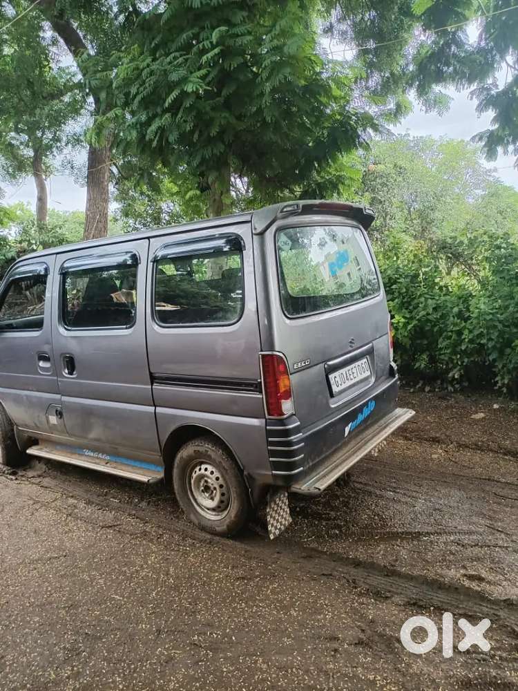 Maruti Suzuki Eeco Ac 2023