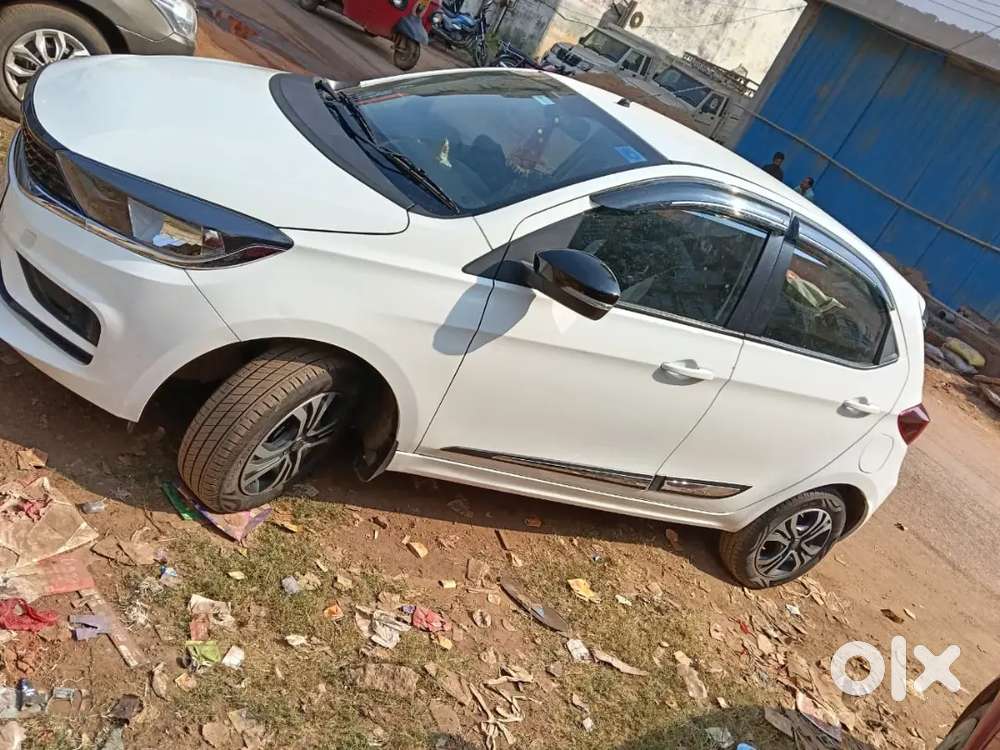 Tata Tiago 2024 Petrol 9000 Km Driven