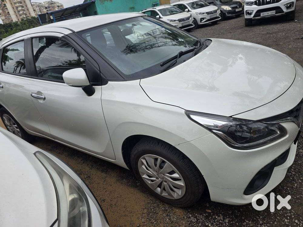 Maruti Suzuki Baleno Delta Cng, 2025, Cng & Hybrids