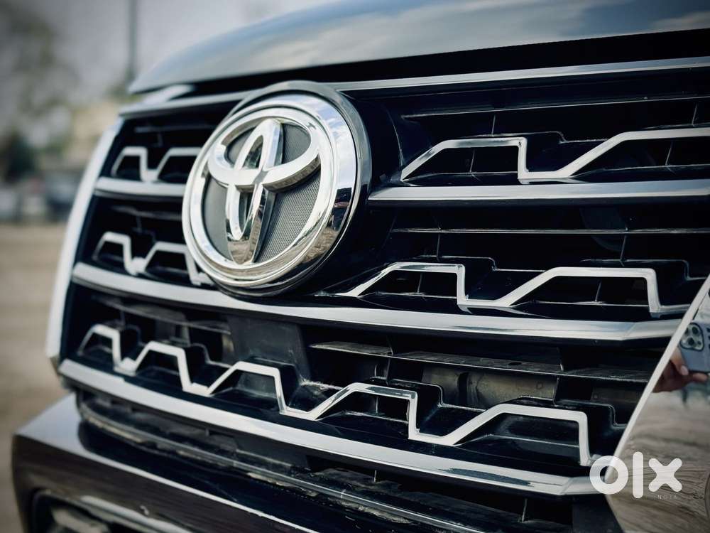 Toyota Fortuner 4x2 At 2.8 Diesel, 2024, Diesel