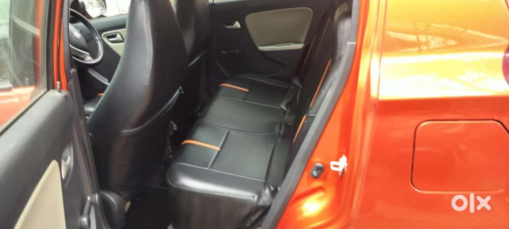 Maruti Suzuki Alto K10 Vxi, 2014, Petrol