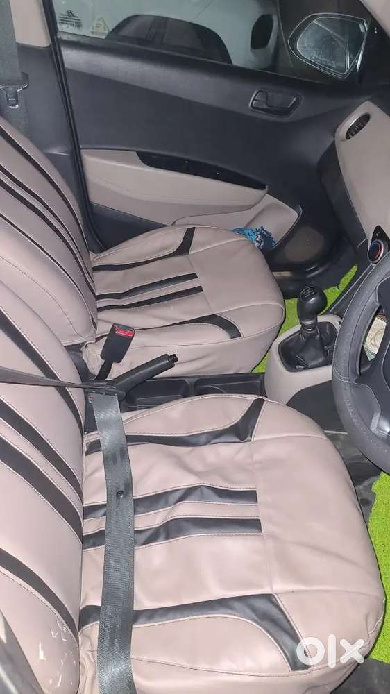 Hyundai Grand I10 2014