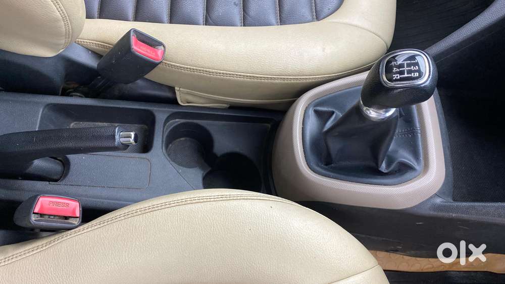 Hyundai Grand I10 Asta 1.2 Kappa Vtvt, 2016, Petrol