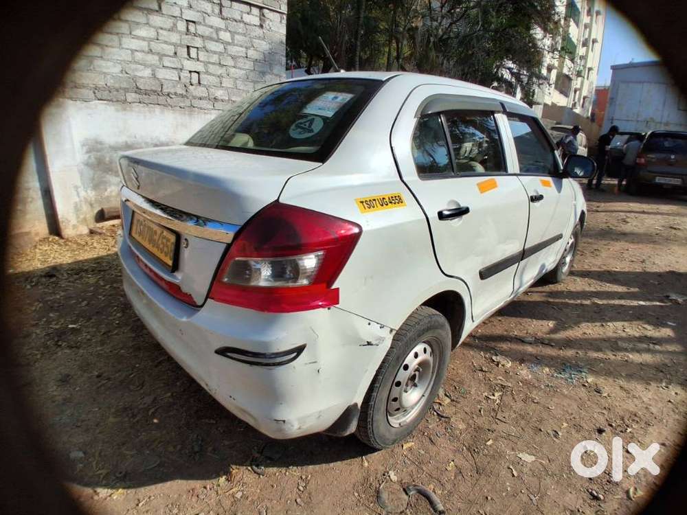 Maruti Suzuki Swift Dzire Vdi Bsiv, 2019, Diesel
