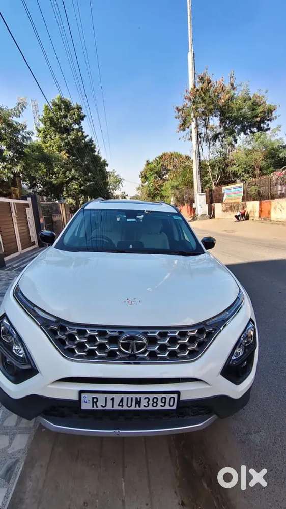 In Good Condition With Bumper To Bumper Original Paint