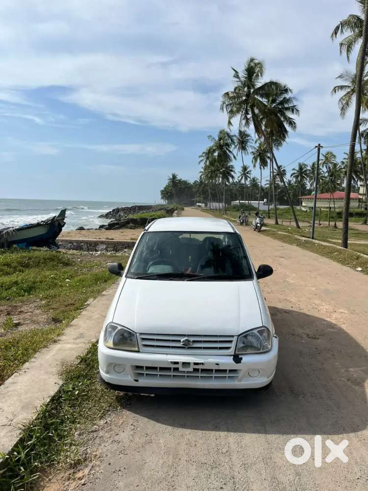 Maruti Suzuki  Zen Urgent Sale