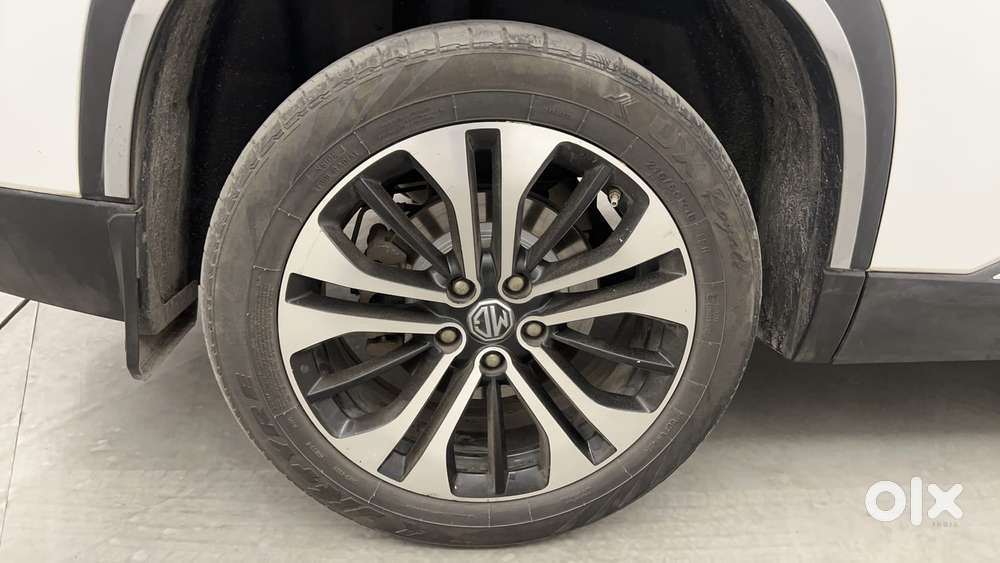 Mg Hector Sharp Diesel Mt, 2021, Diesel