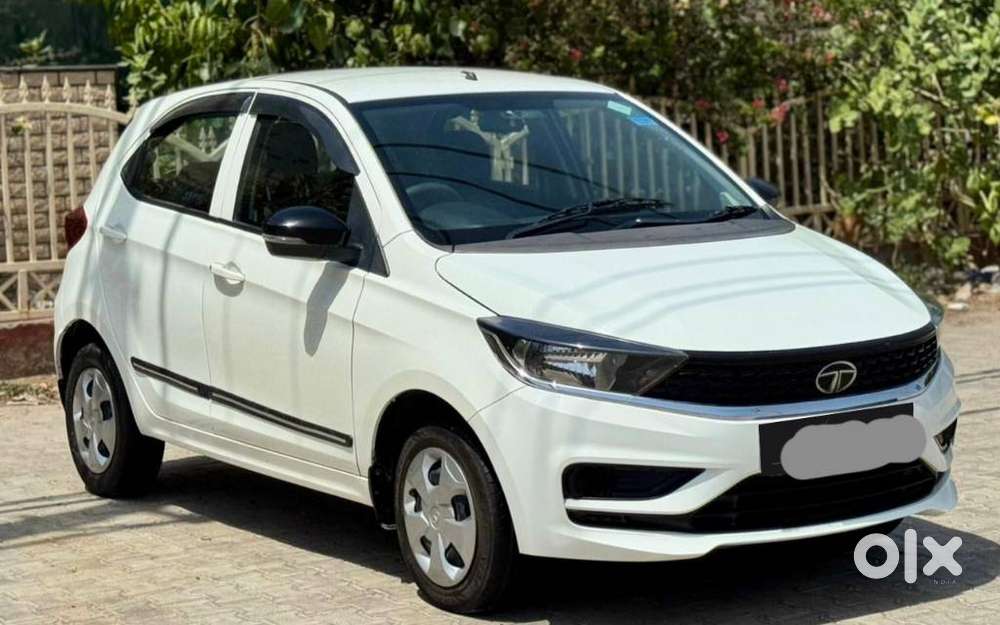 Tata Tiago 1.2 Revotron Xt Cng, 2022, Cng & Hybrids