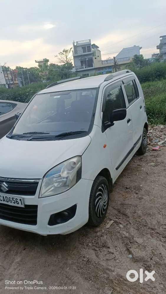Wagnar Lxi