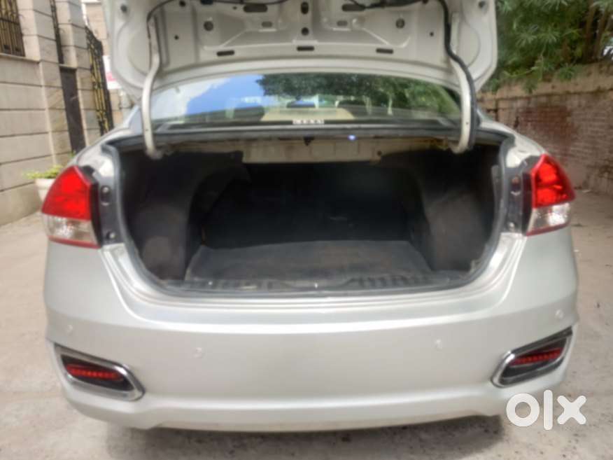 Maruti Suzuki Ciaz Vdi(o) Shvs, 2016, Diesel
