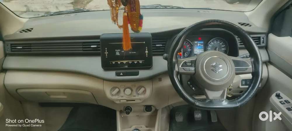 Ertiga Vxi 2024 Petrol Only