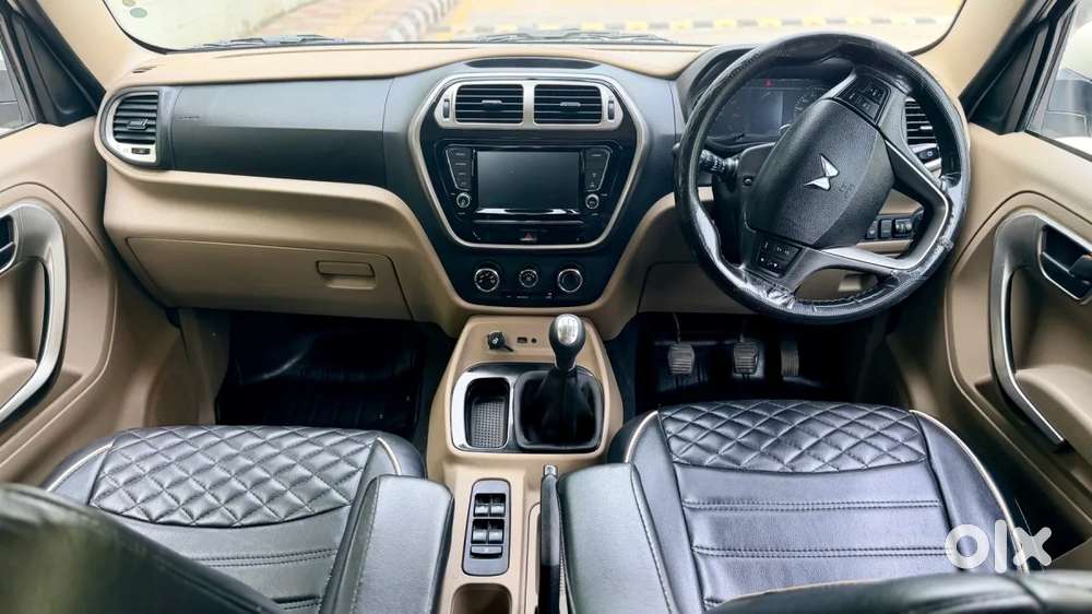 Mahindra Bolero Neo 1.5 N 10, 2023, Diesel