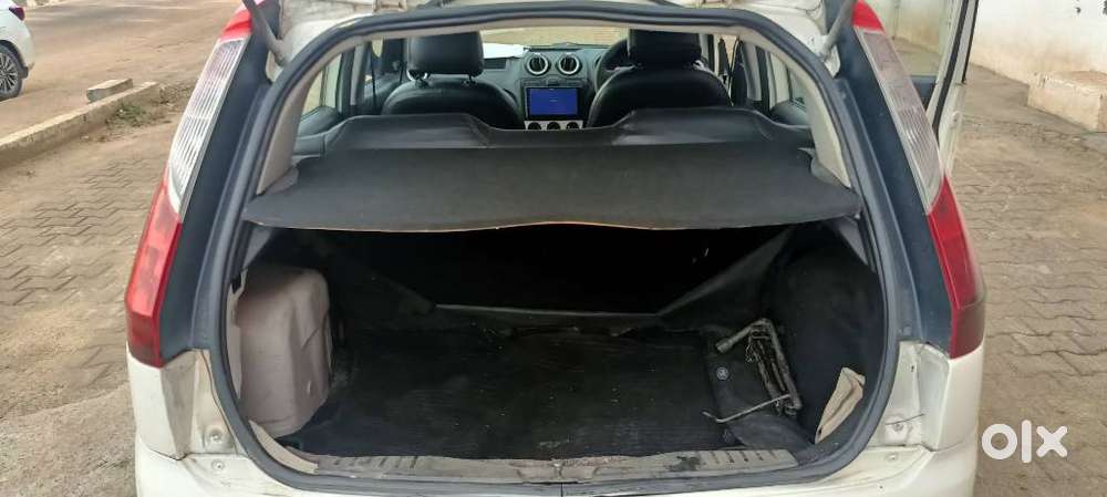 Renault Duster 2012-2015 110ps Diesel Rxl, 2013, Diesel