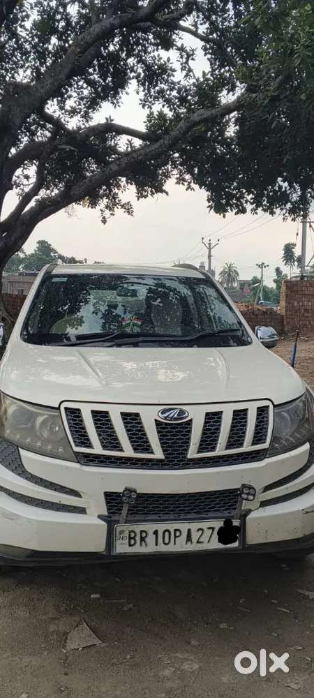 Mahindra Xuv500 Diesel 2013