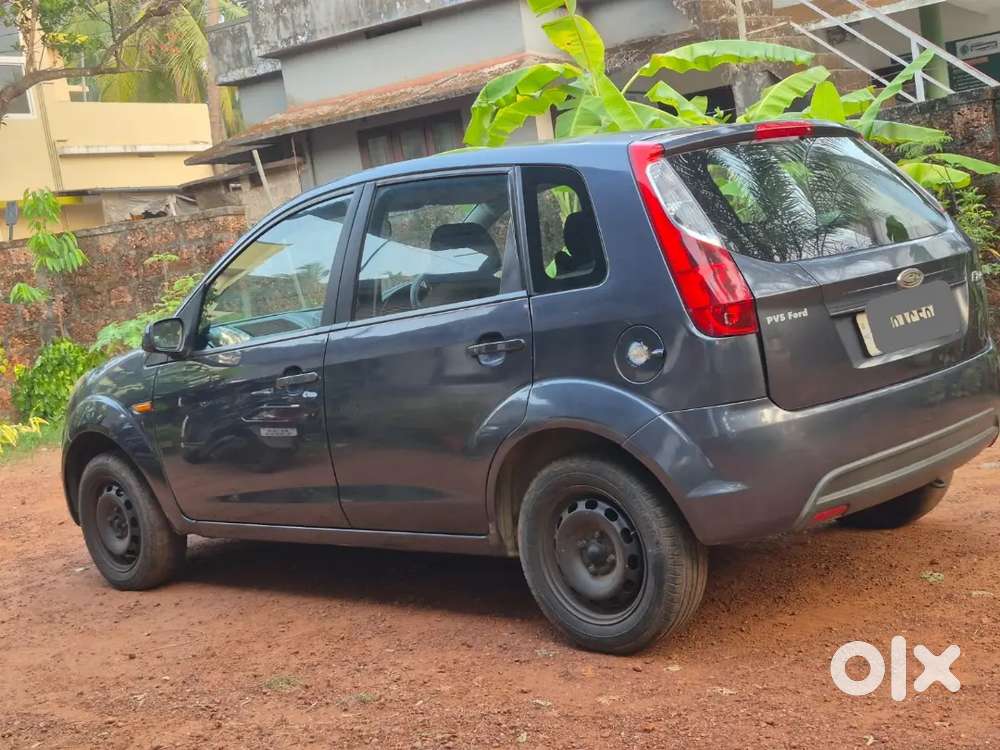 Ford Figo Diesel