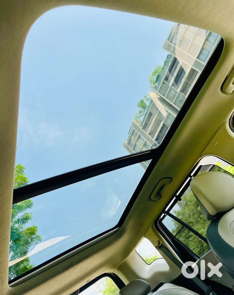 Kia Syros Htx Plus Opt Diesel At, 2025, Diesel
