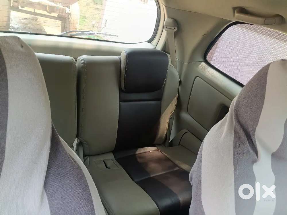 Toyota Innova 2012 Diesel 400000 Km Driven