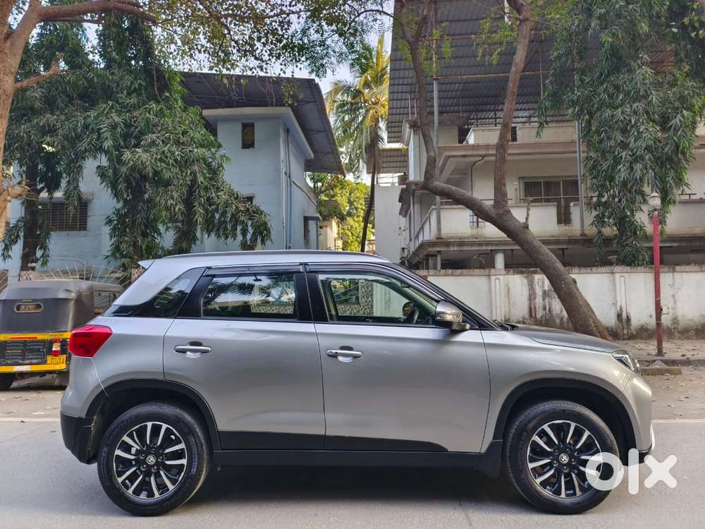 Toyota Urban Cruiser Cruiser Premium, 2020, Petrol