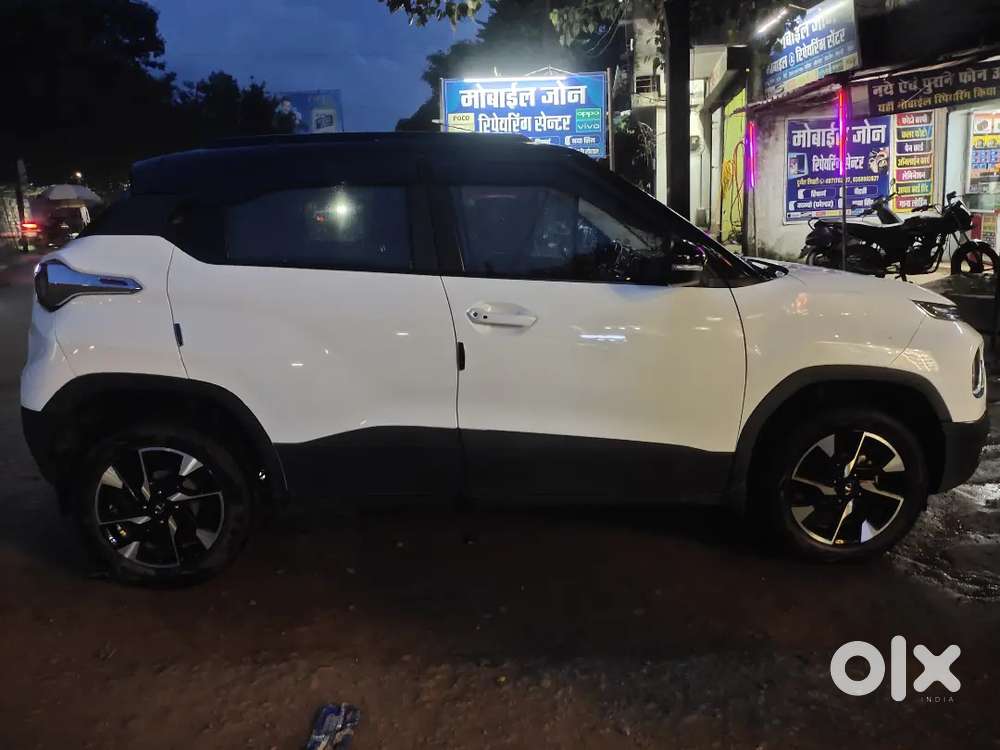 Tata Punch 1.2 Adventure 2022