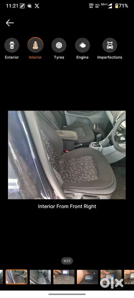 Tata Tiago Revotron Xta 2023