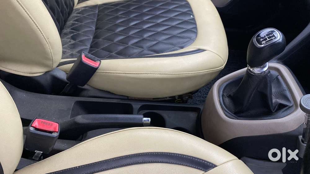 Hyundai Grand I10 Sportz 1.2 Kappa Vtvt, 2014, Petrol