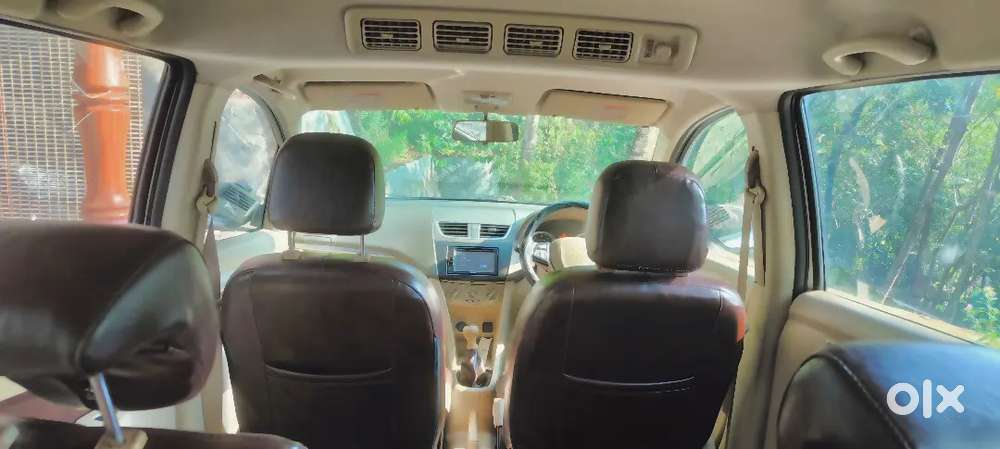 Ertiga Zdi 2013