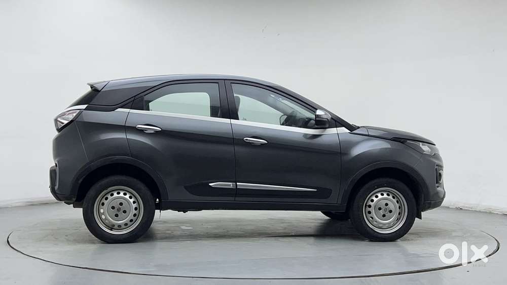 Tata Nexon 1.2 Petrol, 2023, Petrol