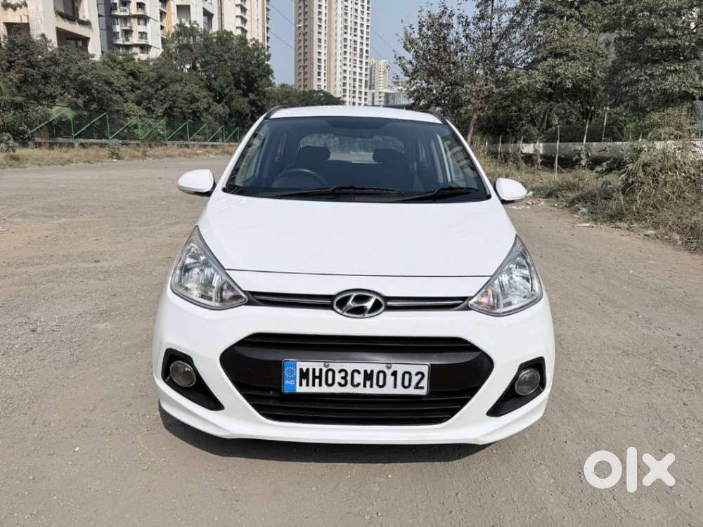 Hyundai Grand I10 Asta 1.2 Kappa Vtvt, 2016, Petrol